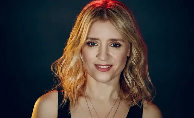 Anne-Marie Height