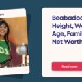 Beabadoobee Height