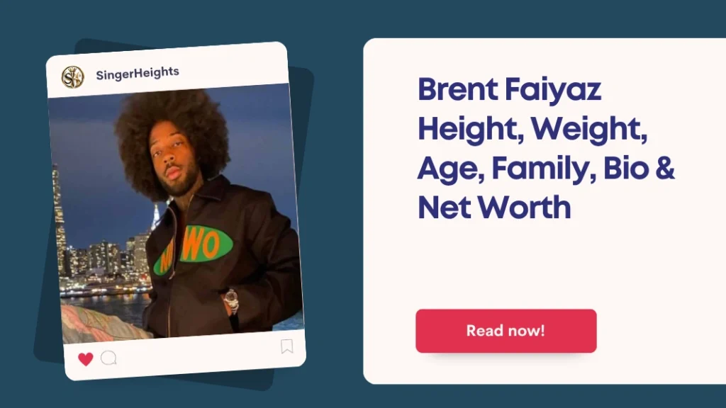 Brent Faiyaz