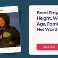 Brent Faiyaz