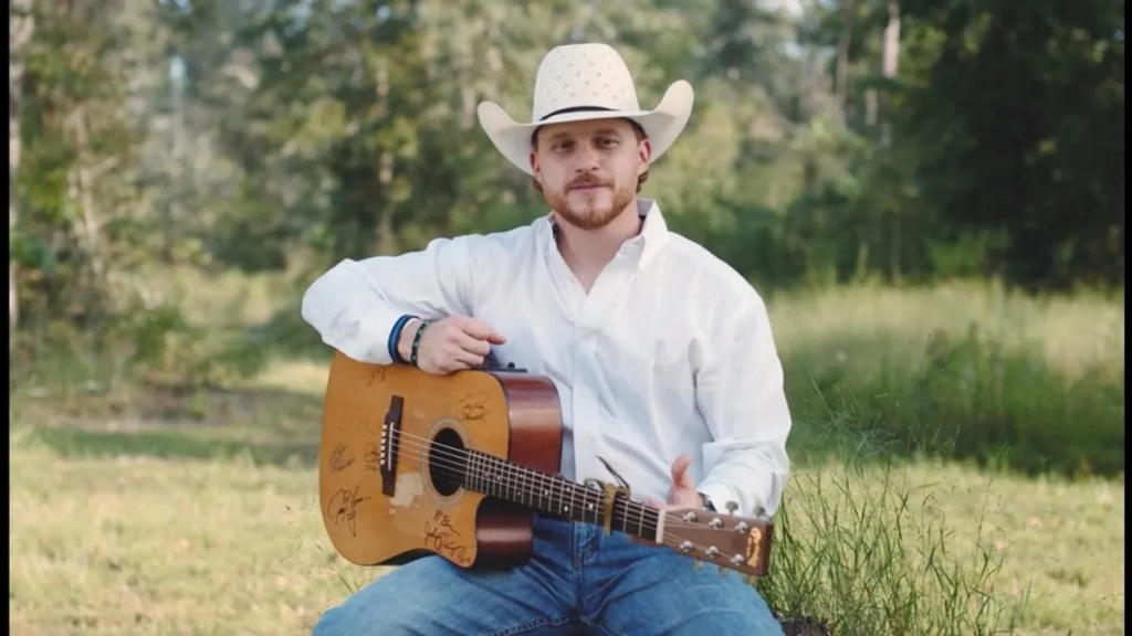 Cody Johnson Height