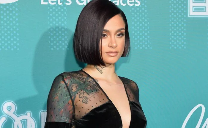 Kehlani Height