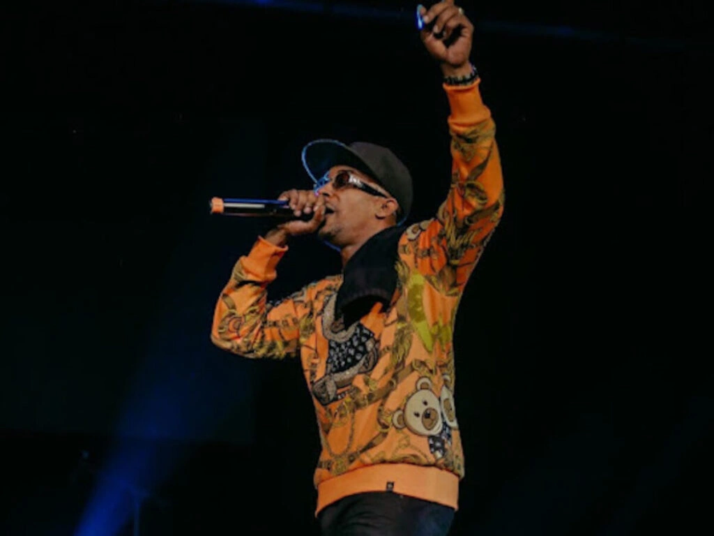 King George Height