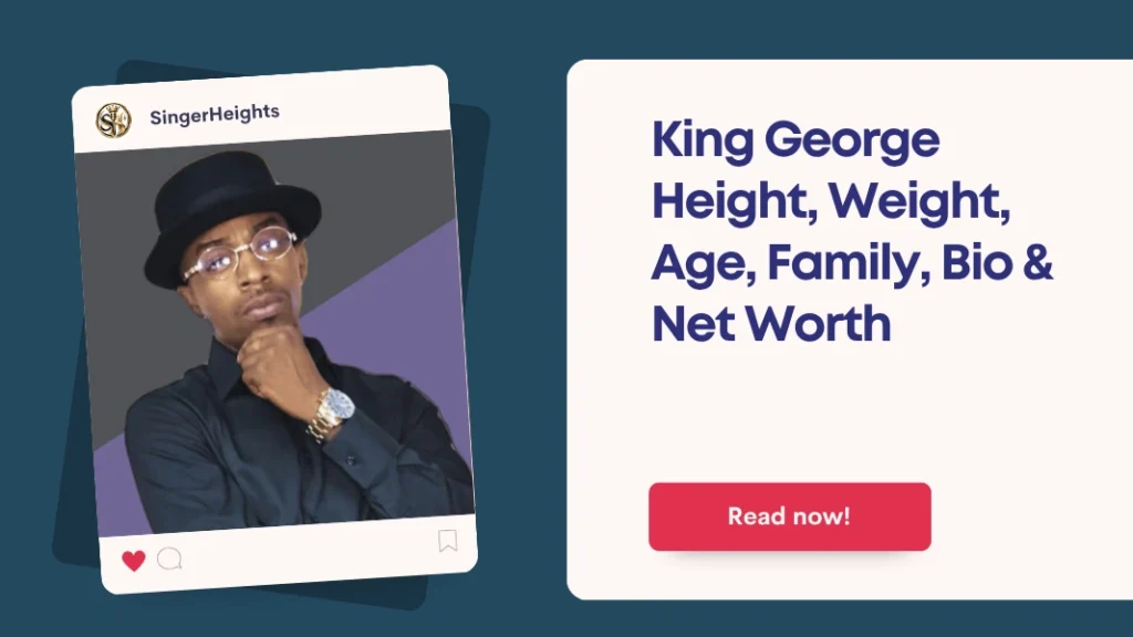 King George Height