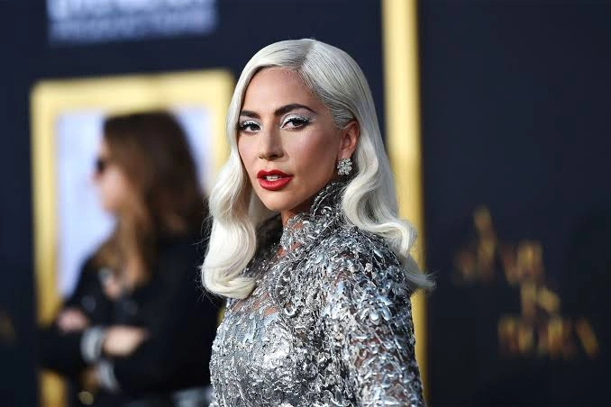 Lady Gaga Height