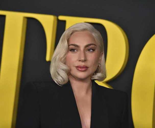 Lady Gaga Height
