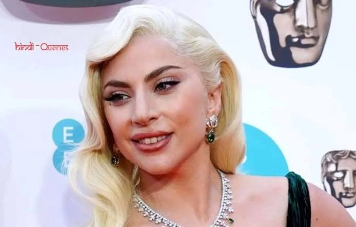 Lady Gaga Height