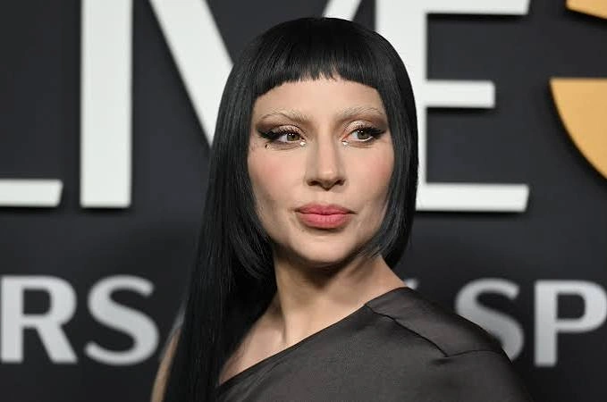 Lady Gaga Height