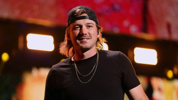 Morgan Wallen Height