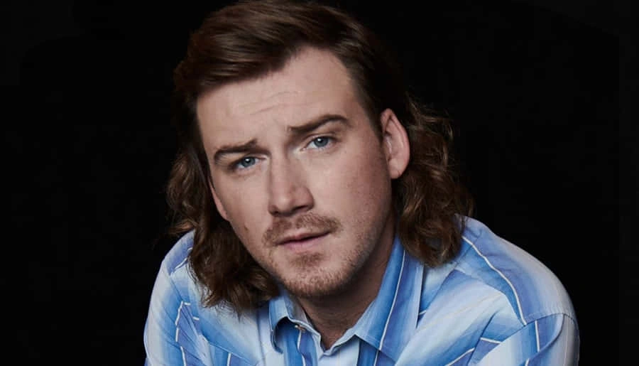Morgan Wallen Height