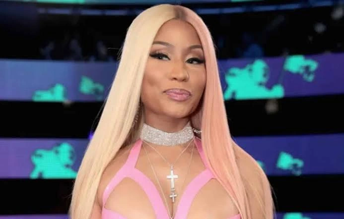 Nicki Minaj Height