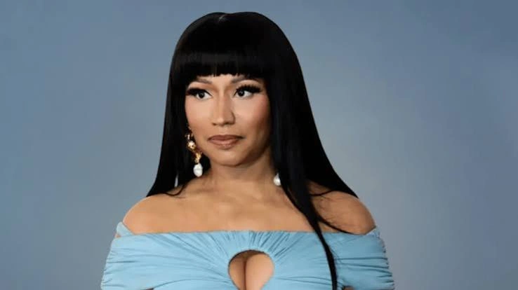 Nicki Minaj Height