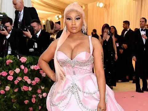 Nicki Minaj Height