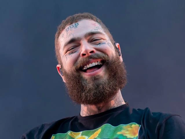 Post Malone Height