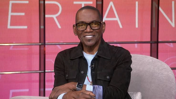 Randy Jackson Height