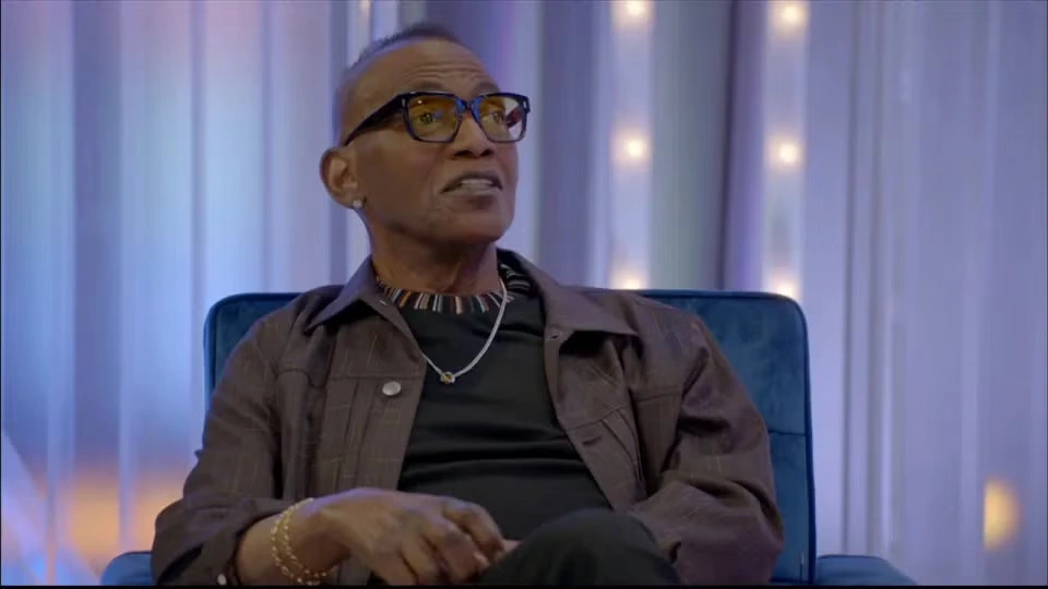 Randy Jackson Height