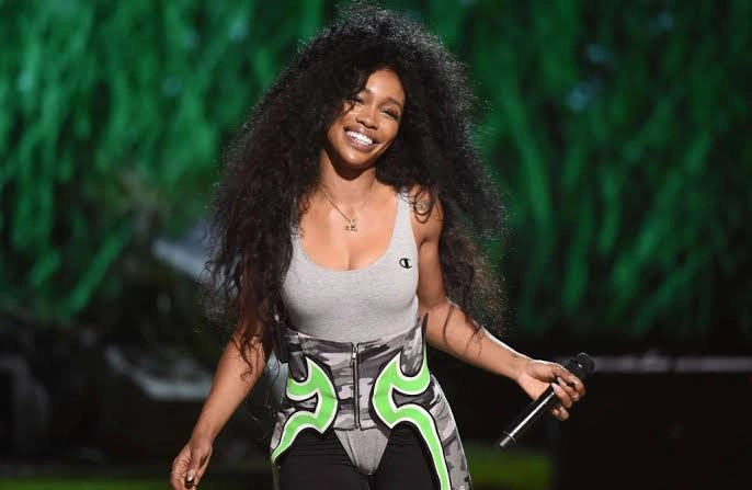 SZA