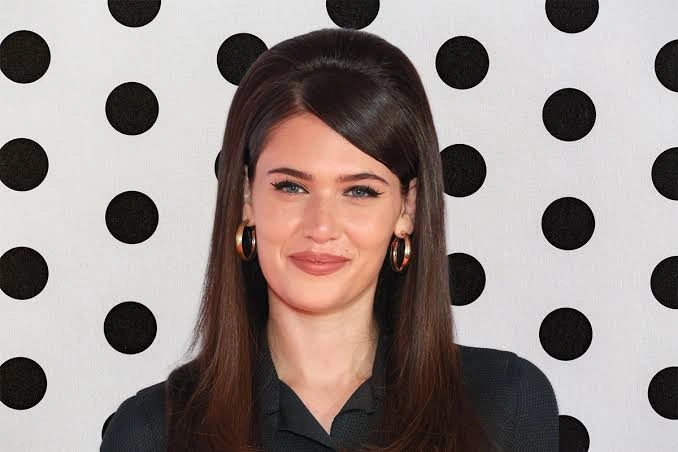 Sienna Spiro Height