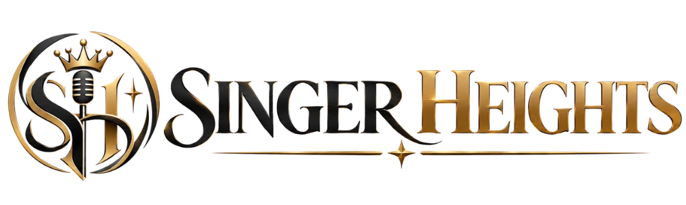 SingerHeights