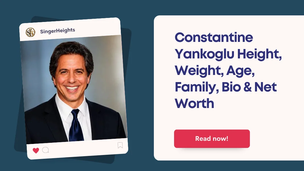 Constantine Yankoglu
