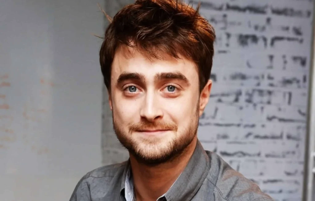 Daniel Radcliffe Height