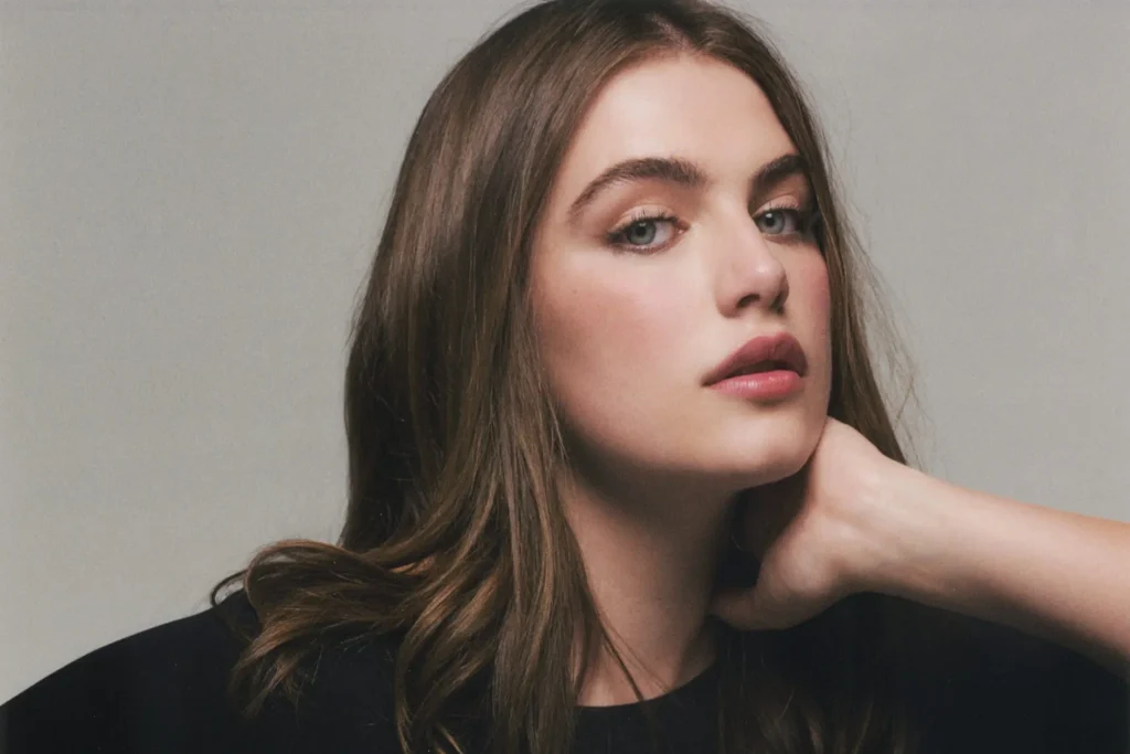 Ella Bright Height