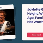 Joylette Goble