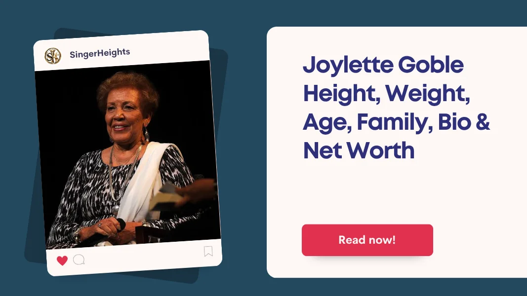 Joylette Goble