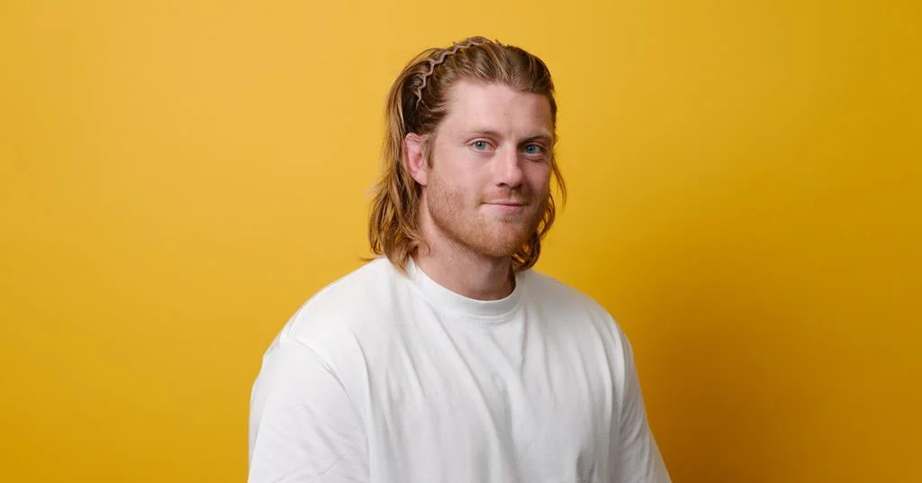 Peter Claffey Height