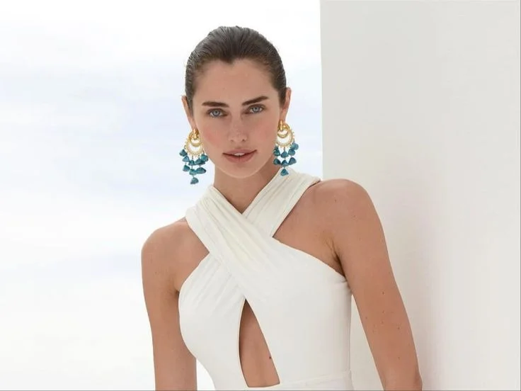 Rebecca Donaldson Height